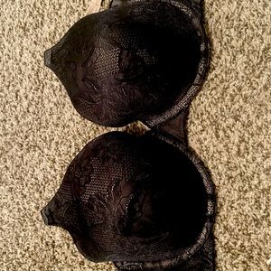 Motherhood sexy nursing bra